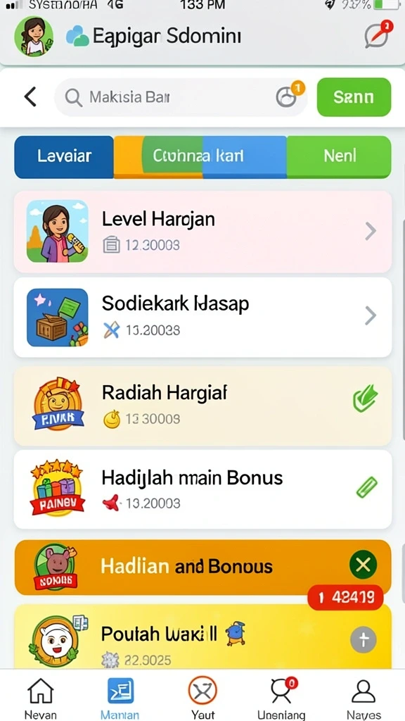 Screenshot mega338 nomor 3