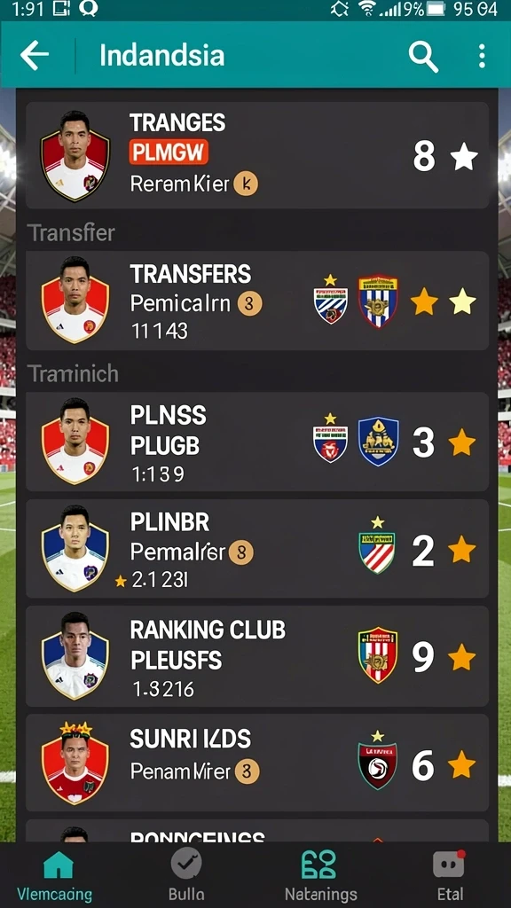 Screenshot megahoki nomor 3
