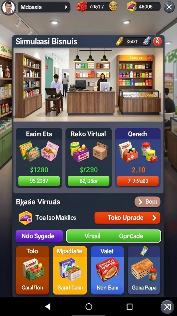 Screenshot menyala78 nomor 3