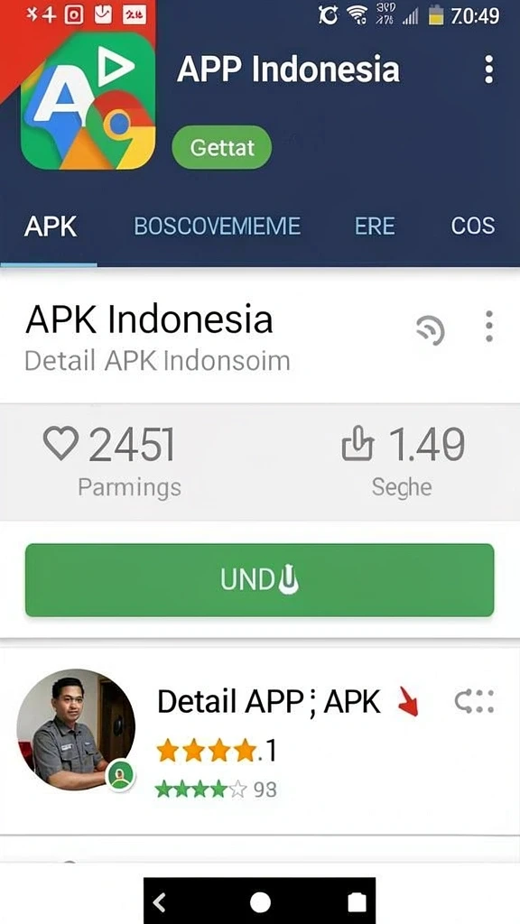 Screenshot mt966 nomor 1