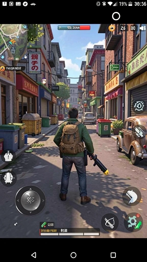 Screenshot mt966 nomor 2
