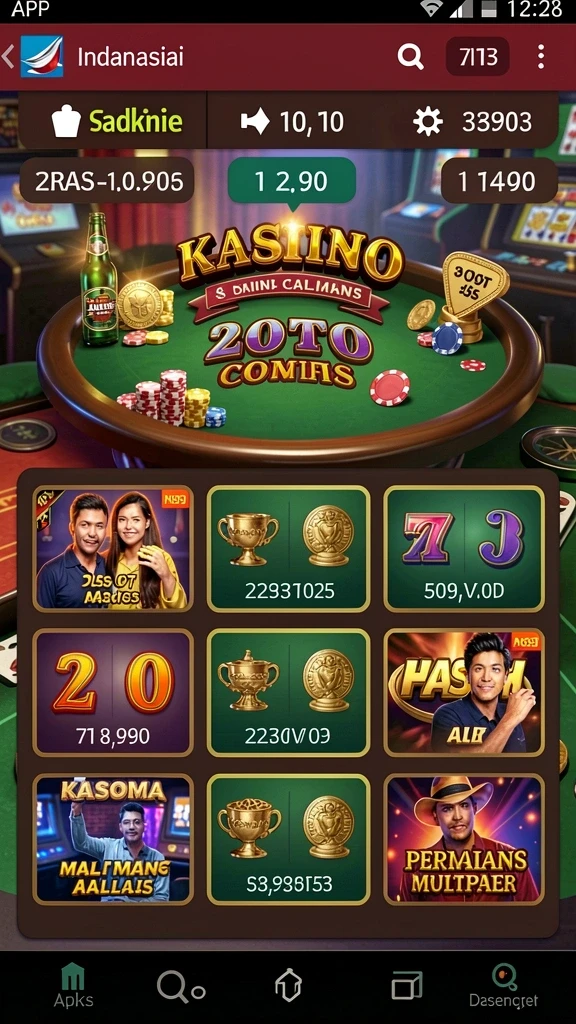 Screenshot multibet88 nomor 3