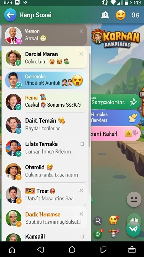 Screenshot mustang77 nomor 1