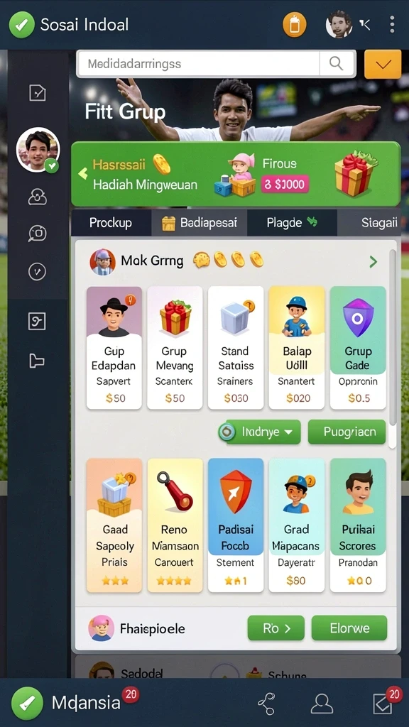 Screenshot naga1001 nomor 3