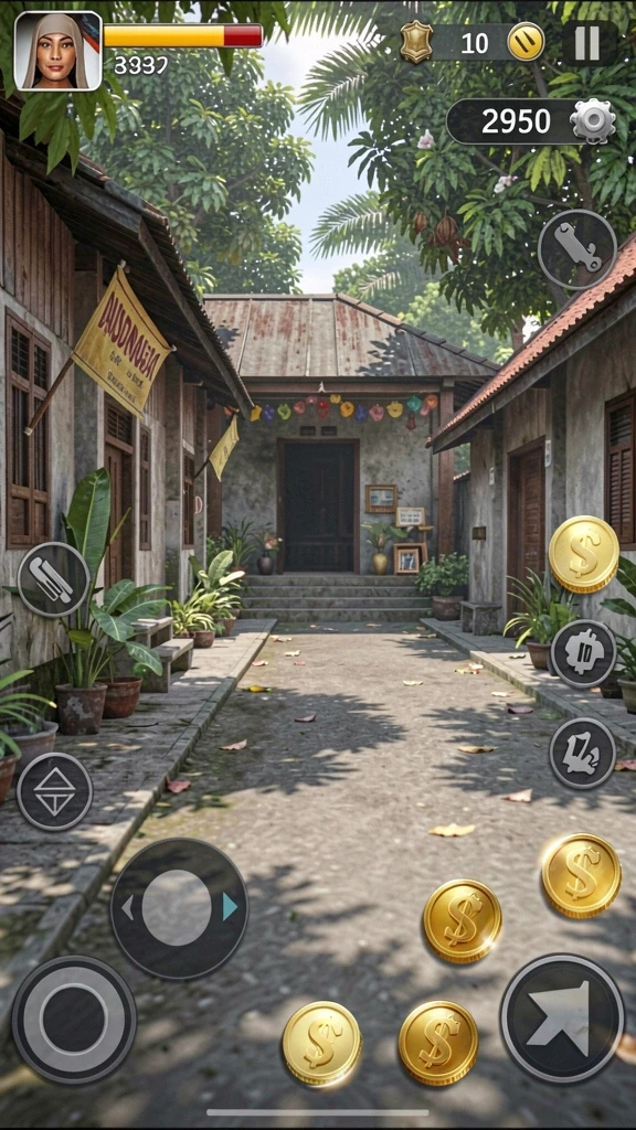Screenshot naga11 nomor 1
