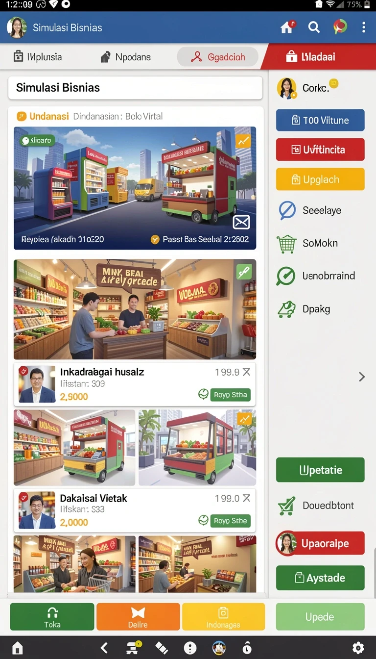 Screenshot nikmat777 nomor 3
