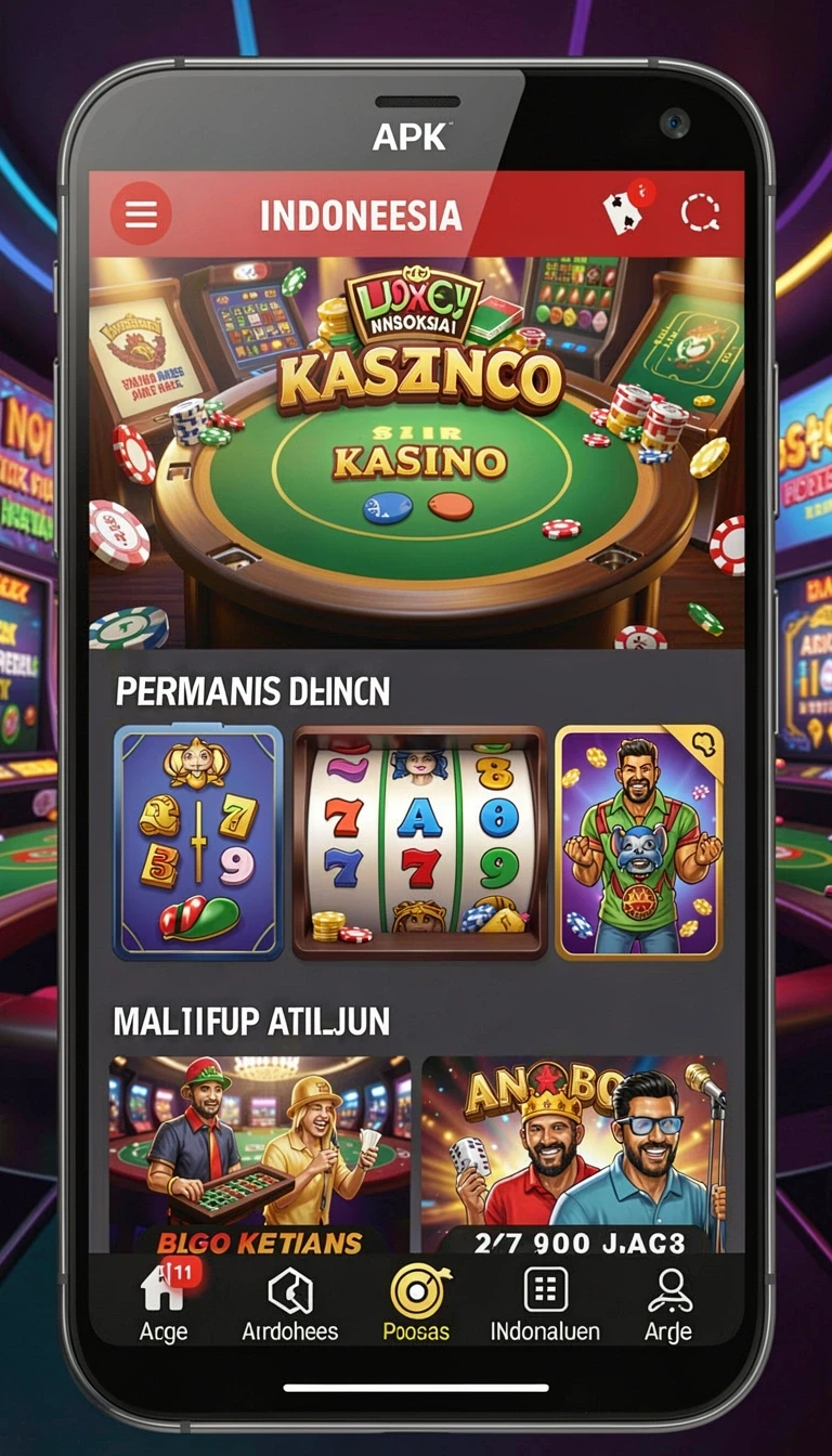 Screenshot pc777 nomor 3