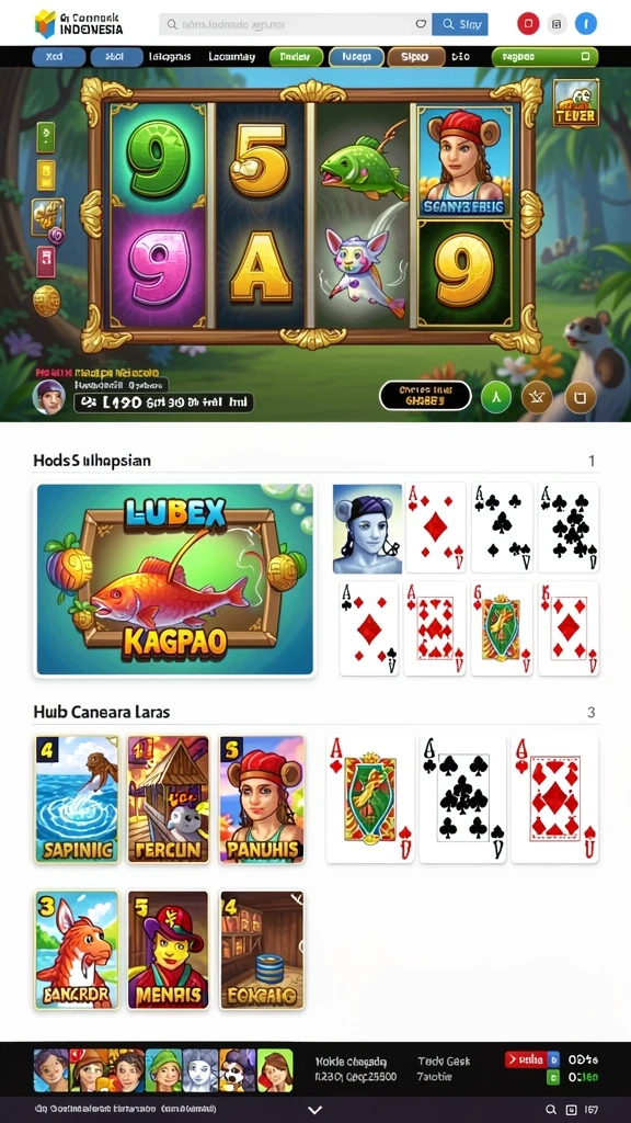 Screenshot poa88 nomor 2