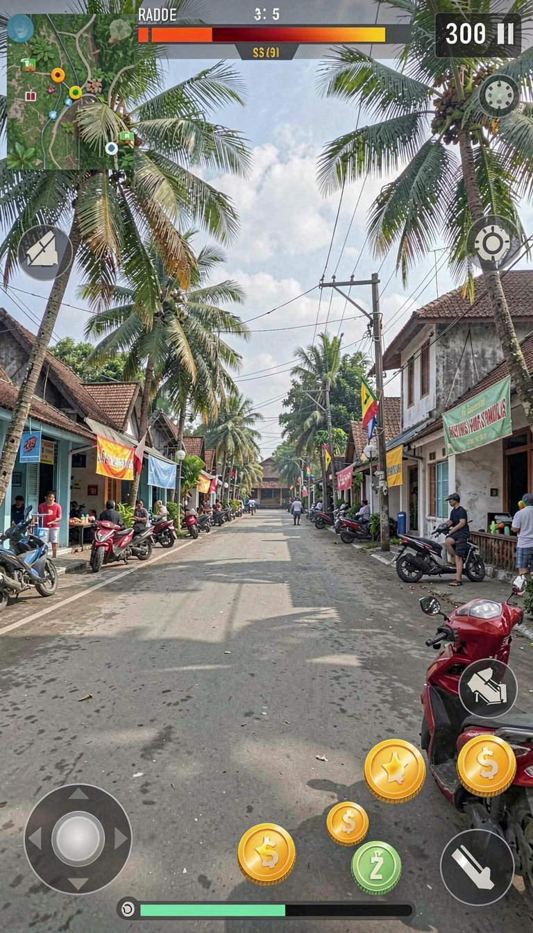 Screenshot prg007 nomor 3