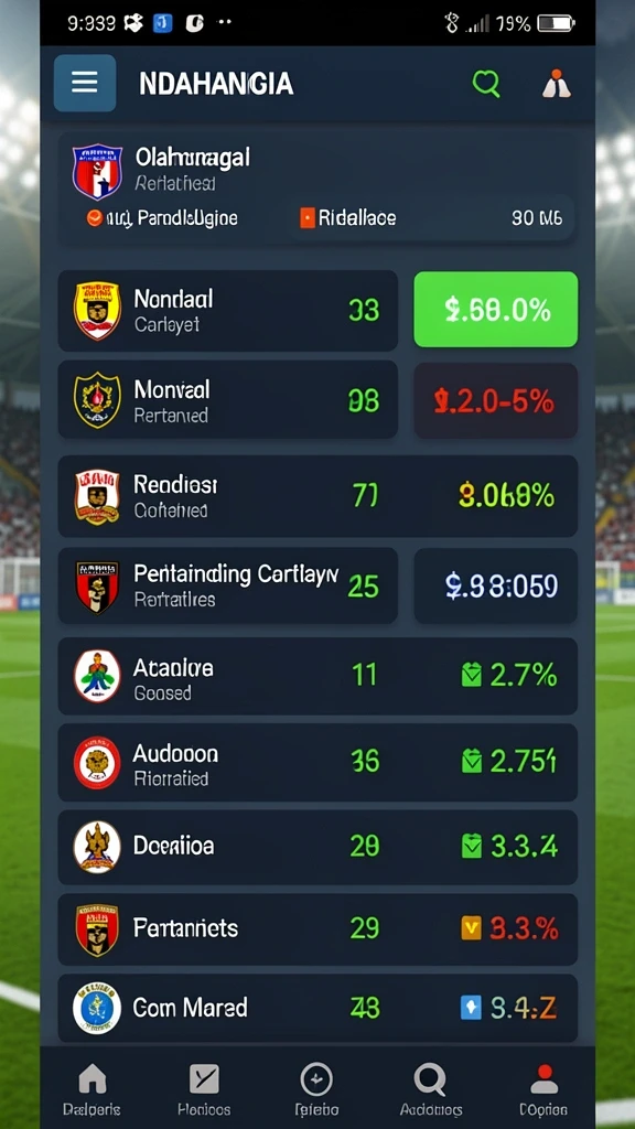 Screenshot probet88 nomor 1