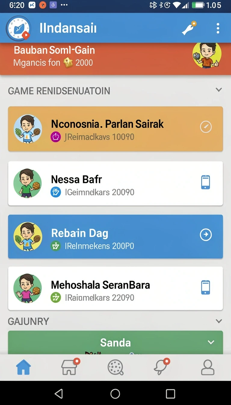 Screenshot qqnusa nomor 2