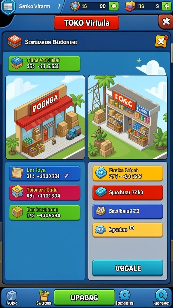 Screenshot rejeki789 nomor 3
