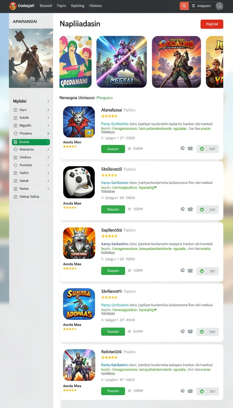 Screenshot rejekigames nomor 3