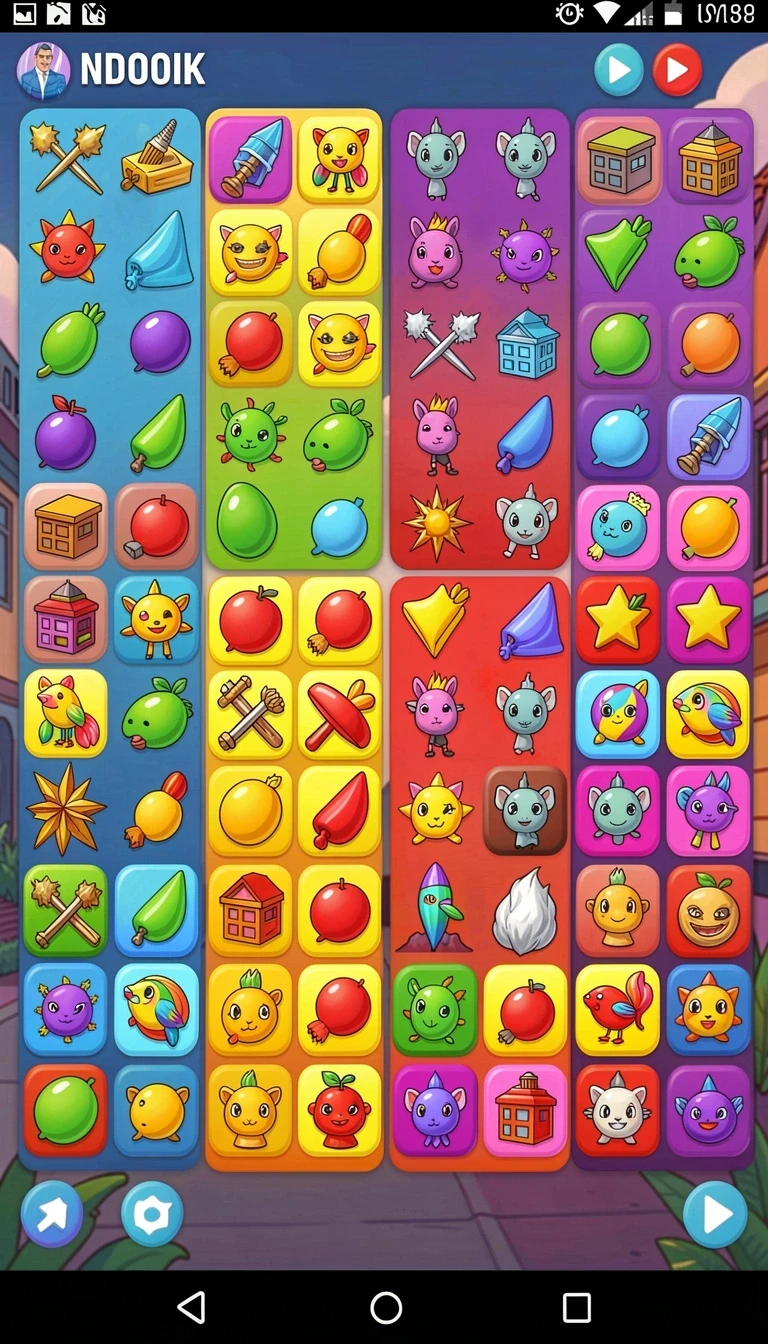 Screenshot s9s9 nomor 1