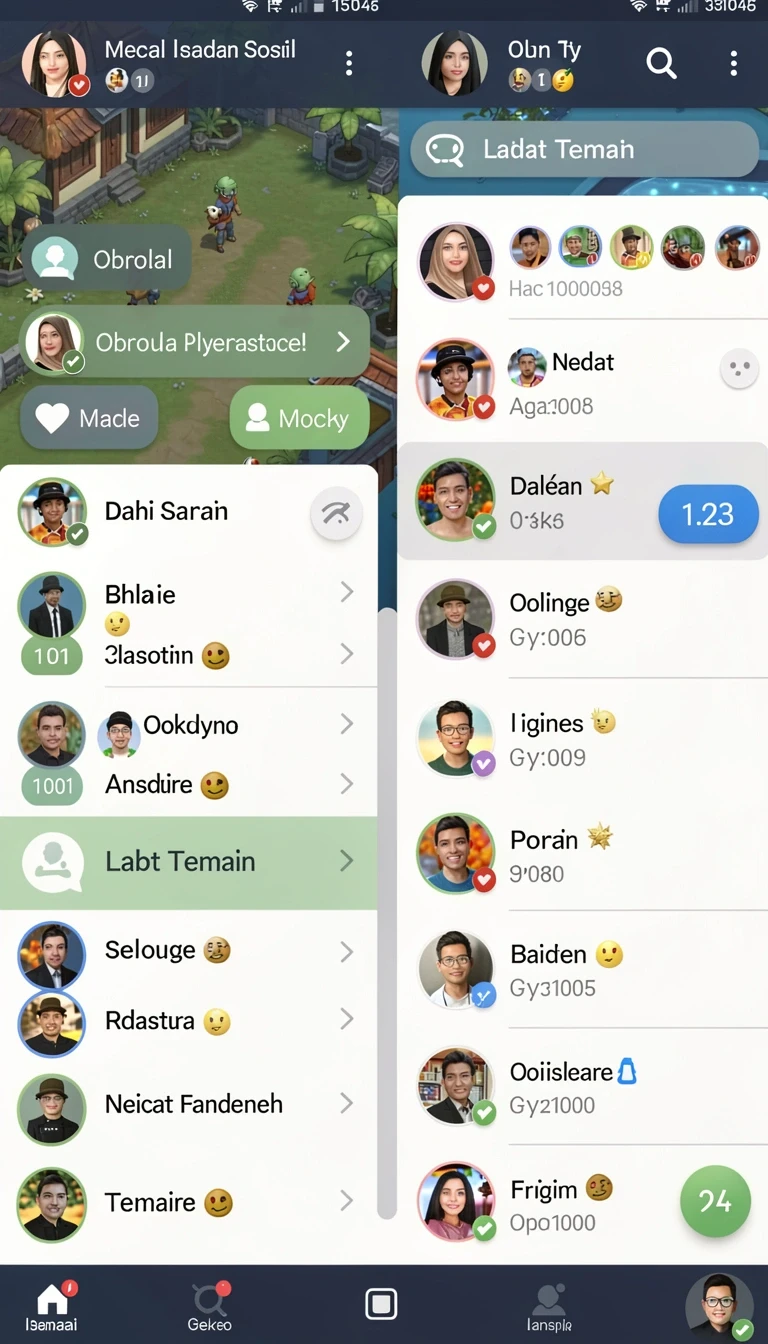 Screenshot satset138 nomor 1