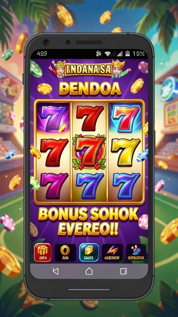 Screenshot senior4d nomor 2