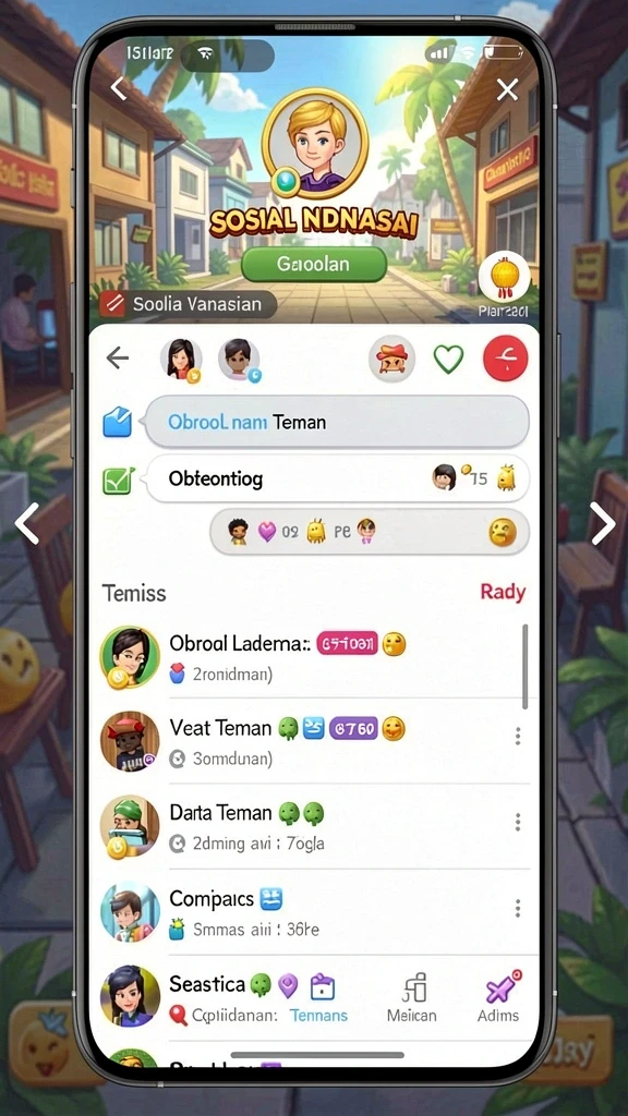 Screenshot sensasi777 nomor 1