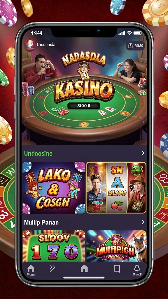 Screenshot sensasi777 nomor 2