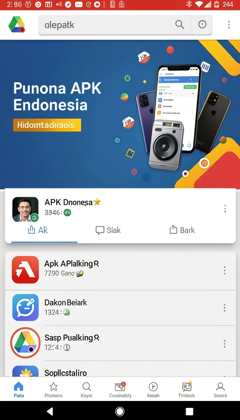 Screenshot slotsidr nomor 2