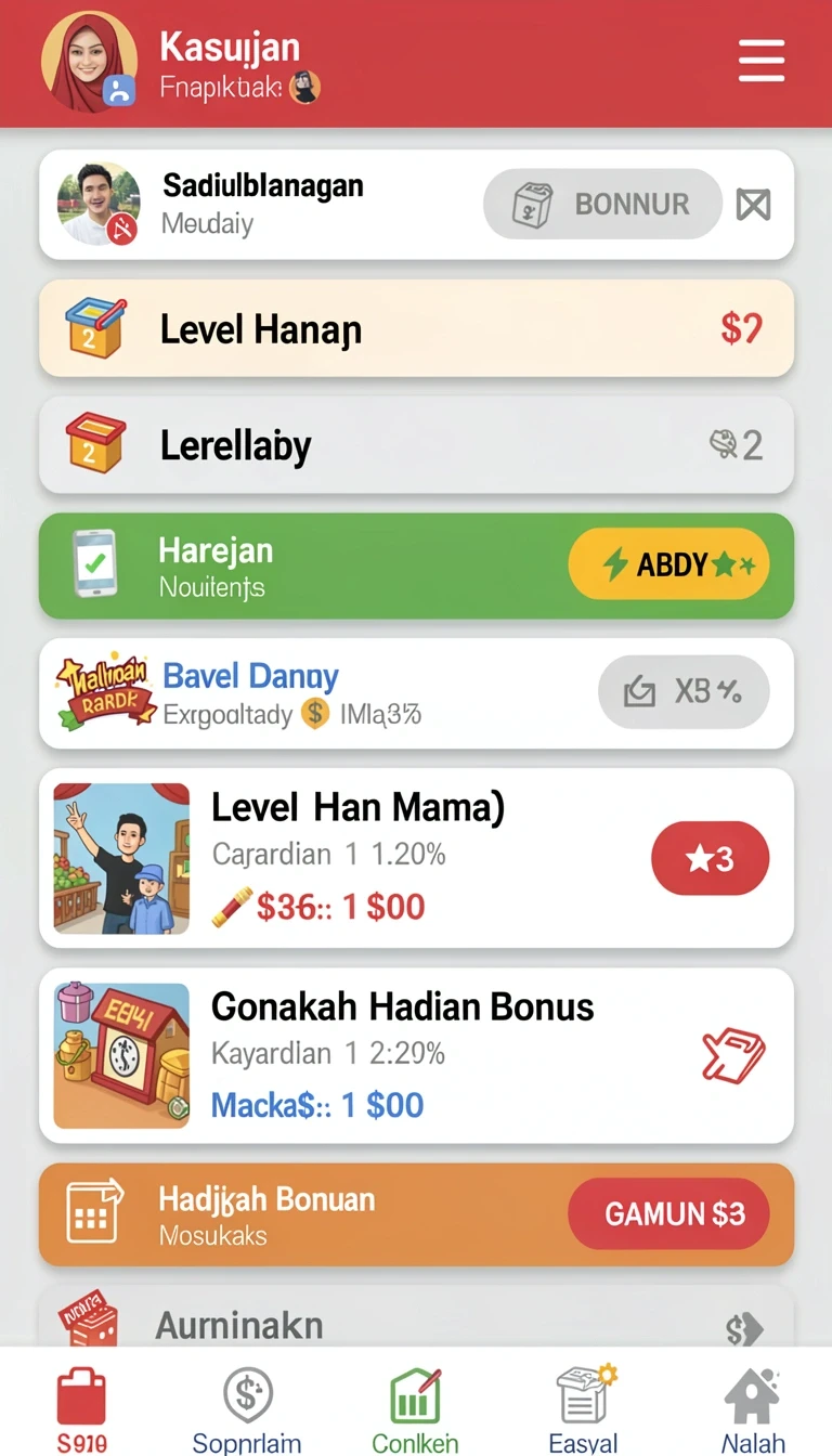 Screenshot soju88 nomor 3