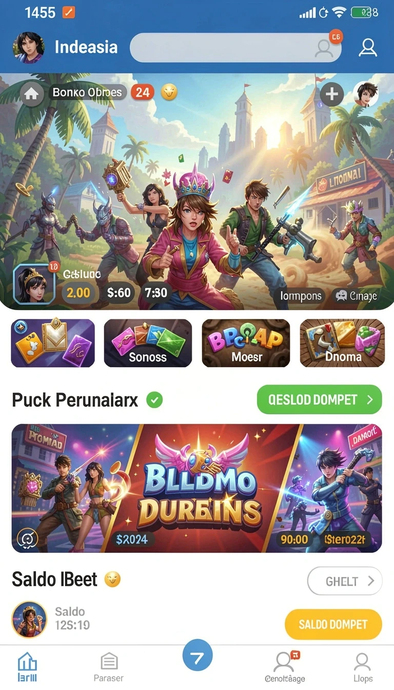Screenshot spin88 nomor 3