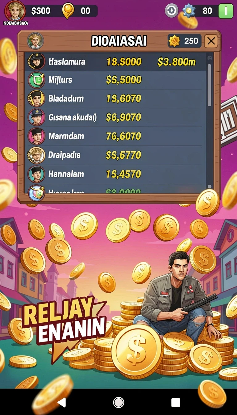 Screenshot suka86 nomor 3