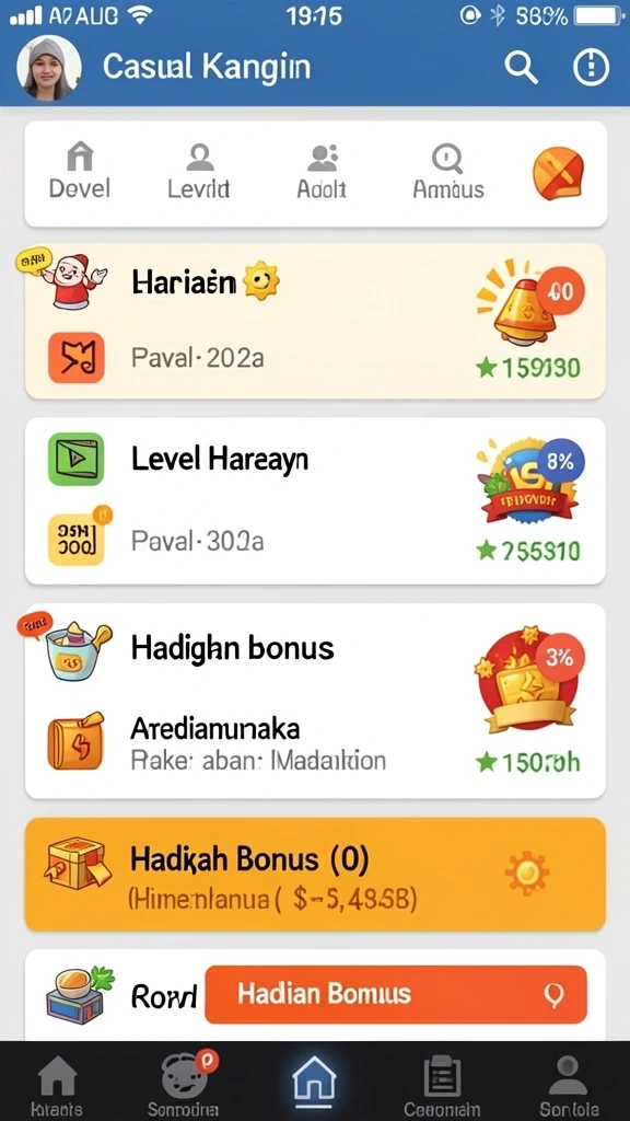 Screenshot supersvip nomor 2
