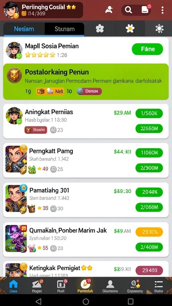 Screenshot surga11 nomor 1