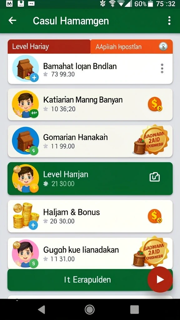Screenshot surga11 nomor 2