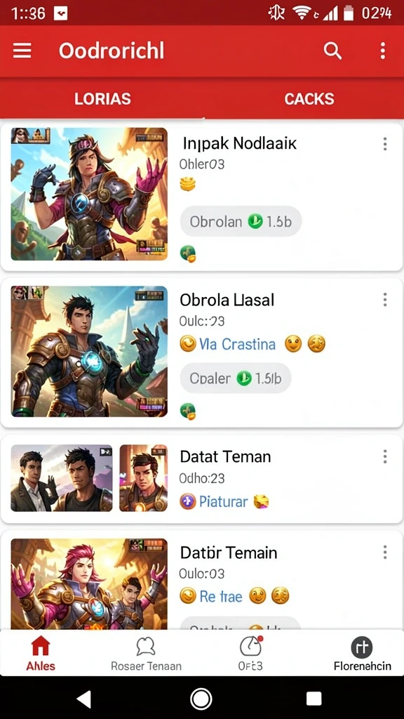 Screenshot t9999 nomor 1