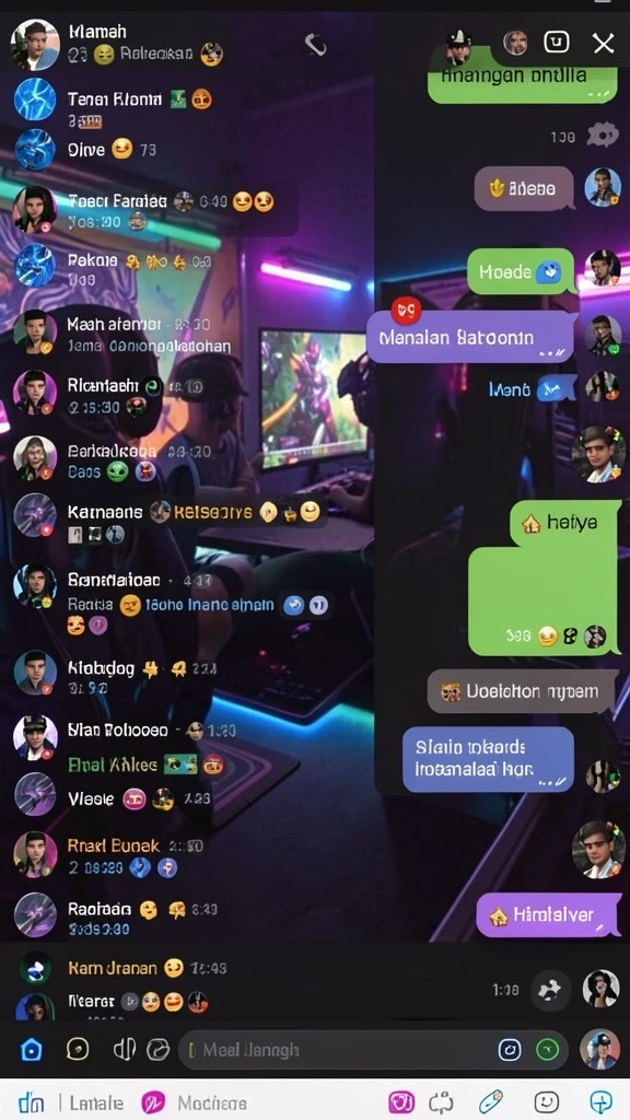 Screenshot tempototo nomor 3