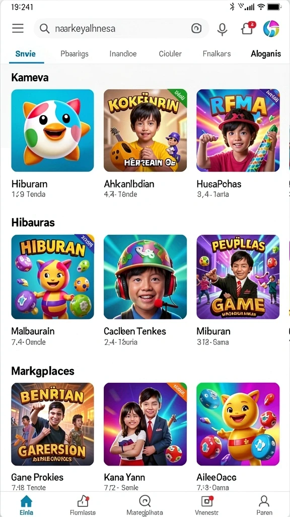 Screenshot topanhoki nomor 3