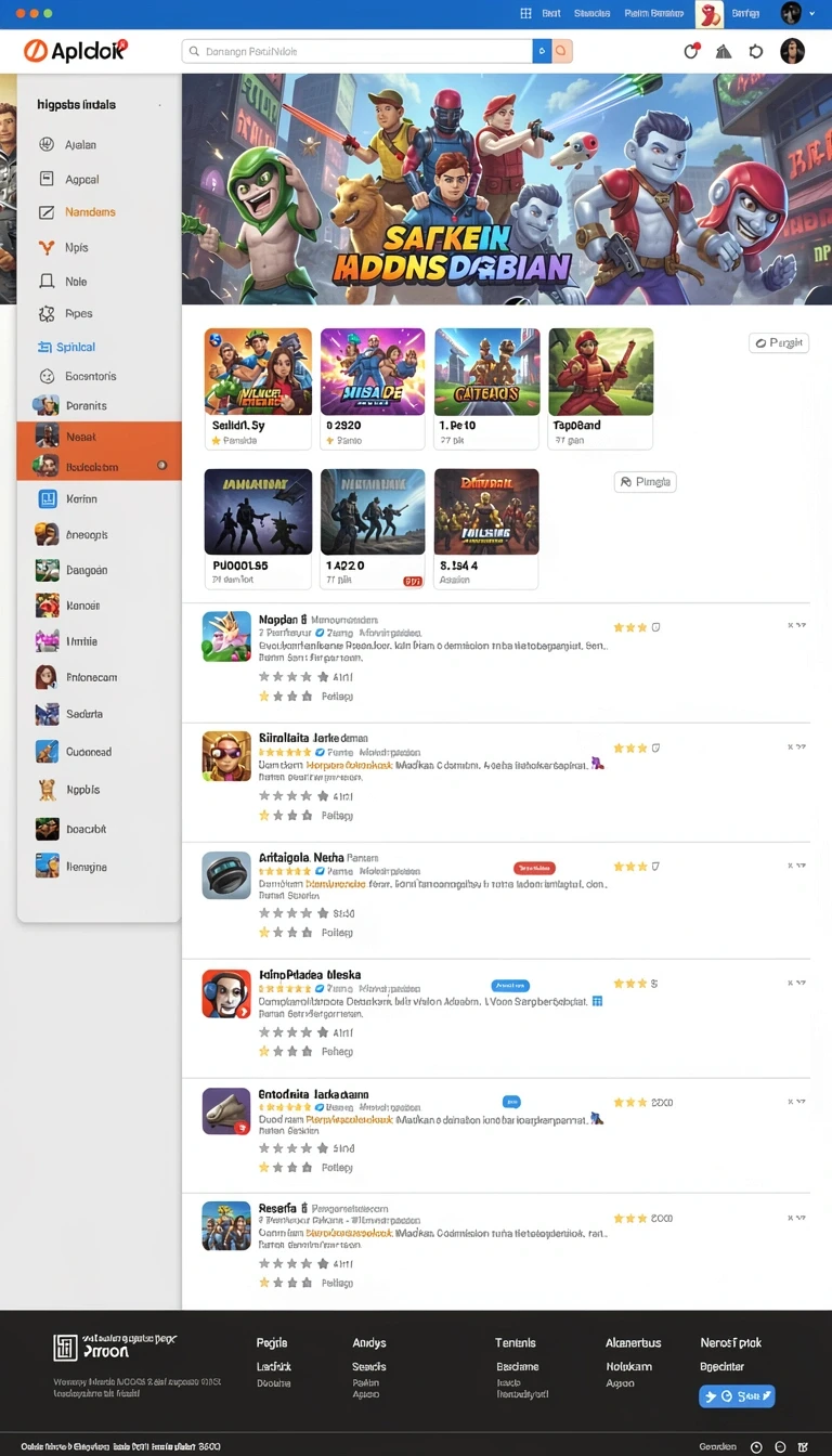 Screenshot topanwin nomor 2