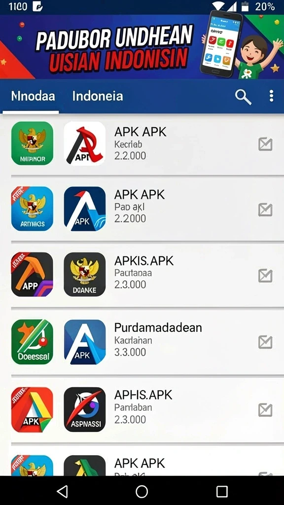 Screenshot vc55 nomor 2