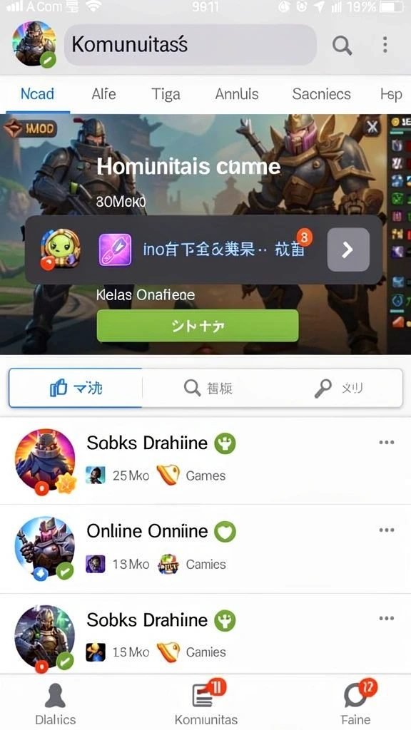 Screenshot xxx777 nomor 1