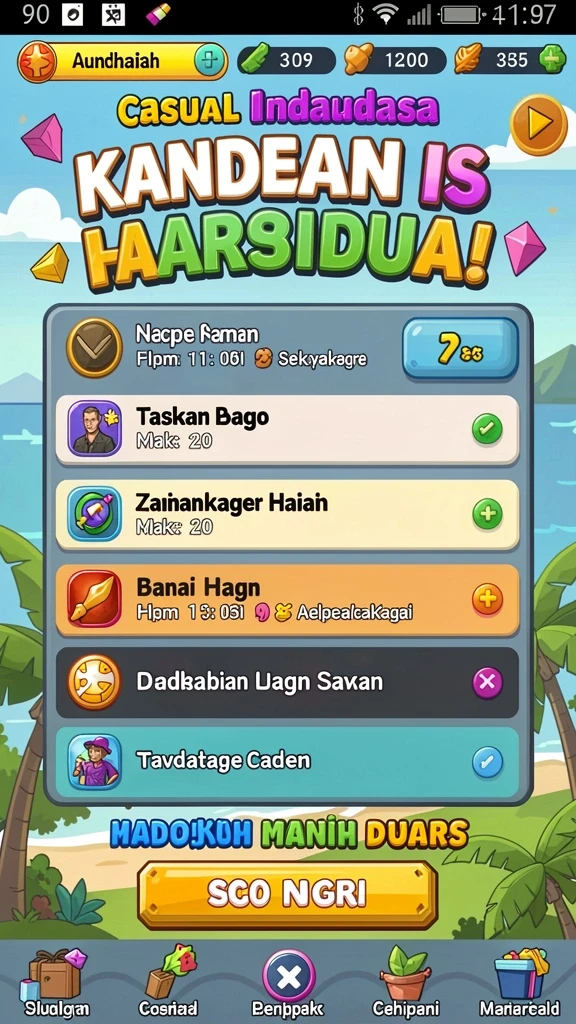 Screenshot xxx777 nomor 3