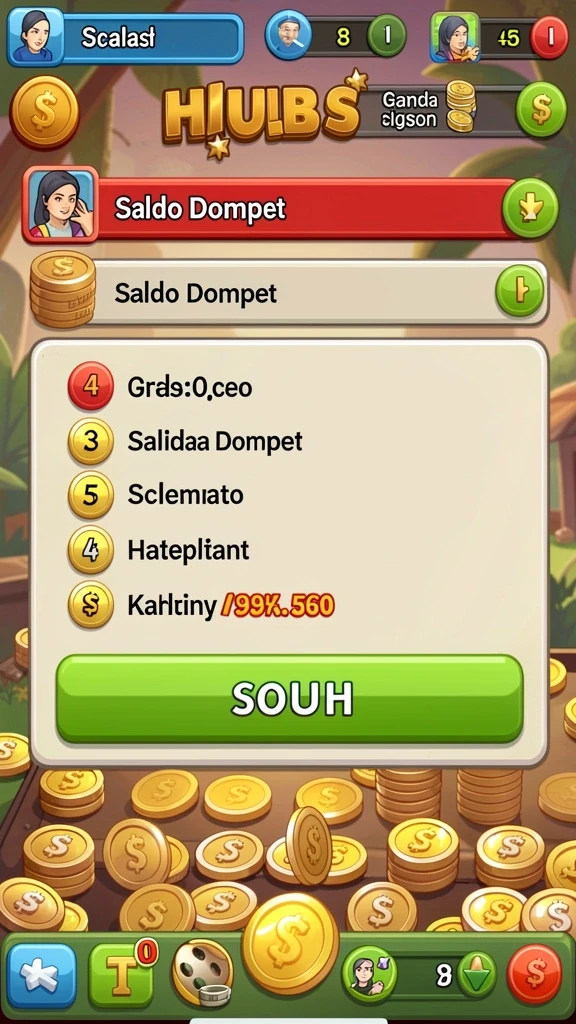 Screenshot zoro77 nomor 2