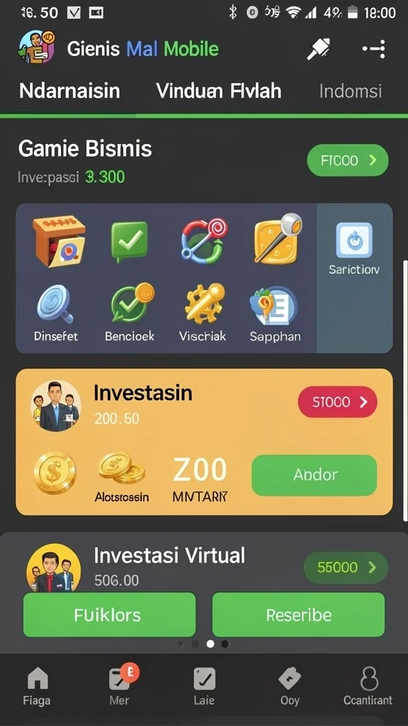 Screenshot zoro77 nomor 3