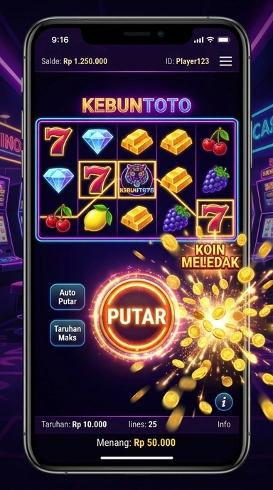 kebuntoto — galeri pratinjau - APK Resmi