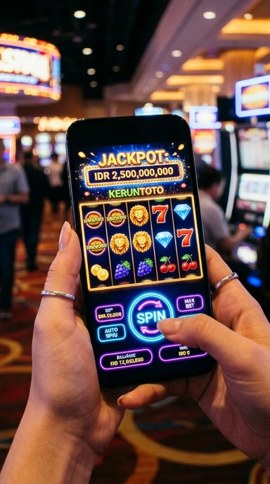 kebuntoto — galeri pratinjau Resmi APK